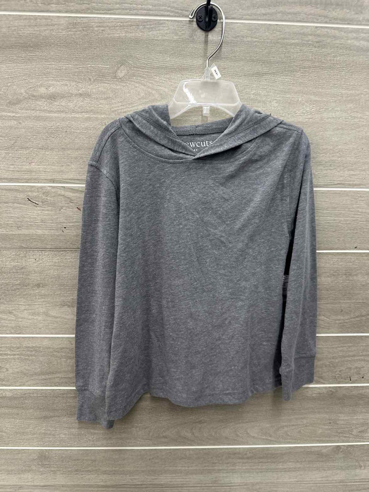 Crewcuts Boys Size 4/5 Shirt