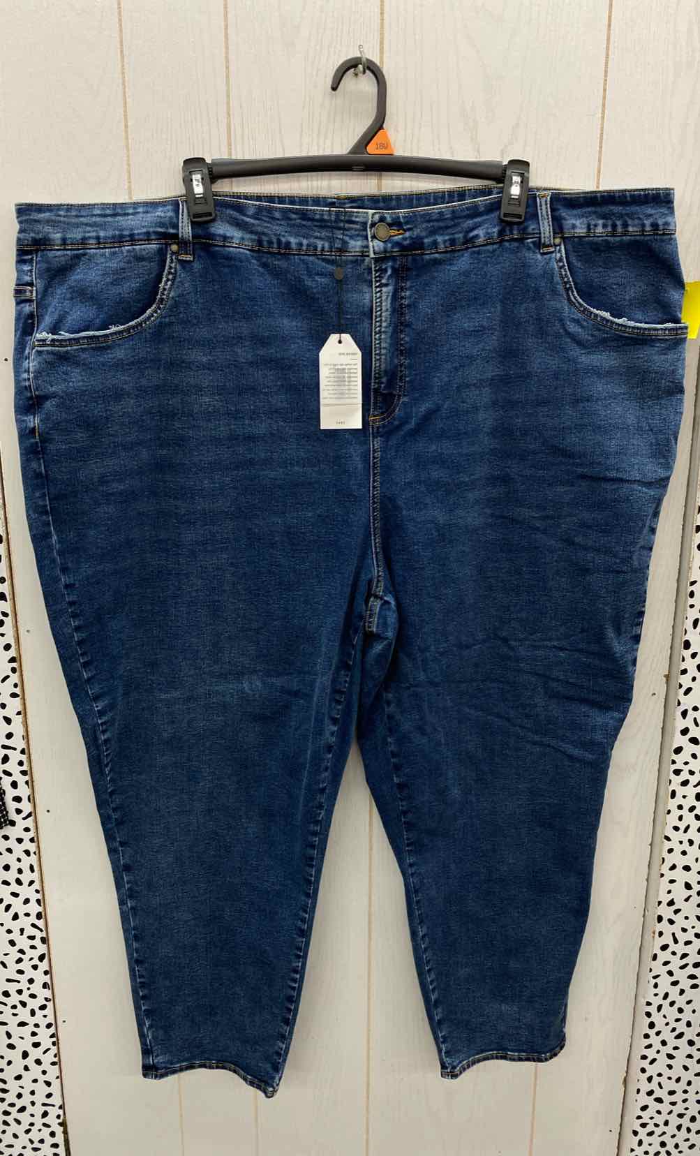 Blue Womens Size 32 Jeans