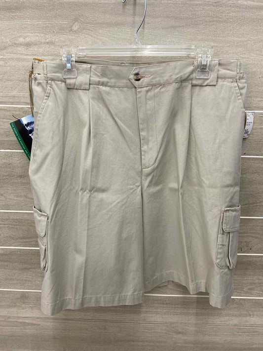 Size 36 Mens Shorts