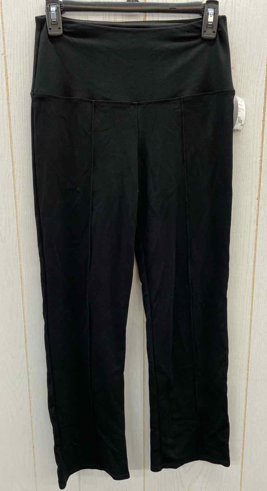 Black Womens Size 6 Pants