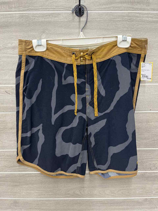 Patagonia Size 31 Mens Shorts