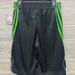 Adidas Boys Size 10/12 Shorts