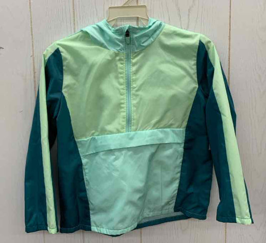 Xersion Girls Size 7/8 Jacket