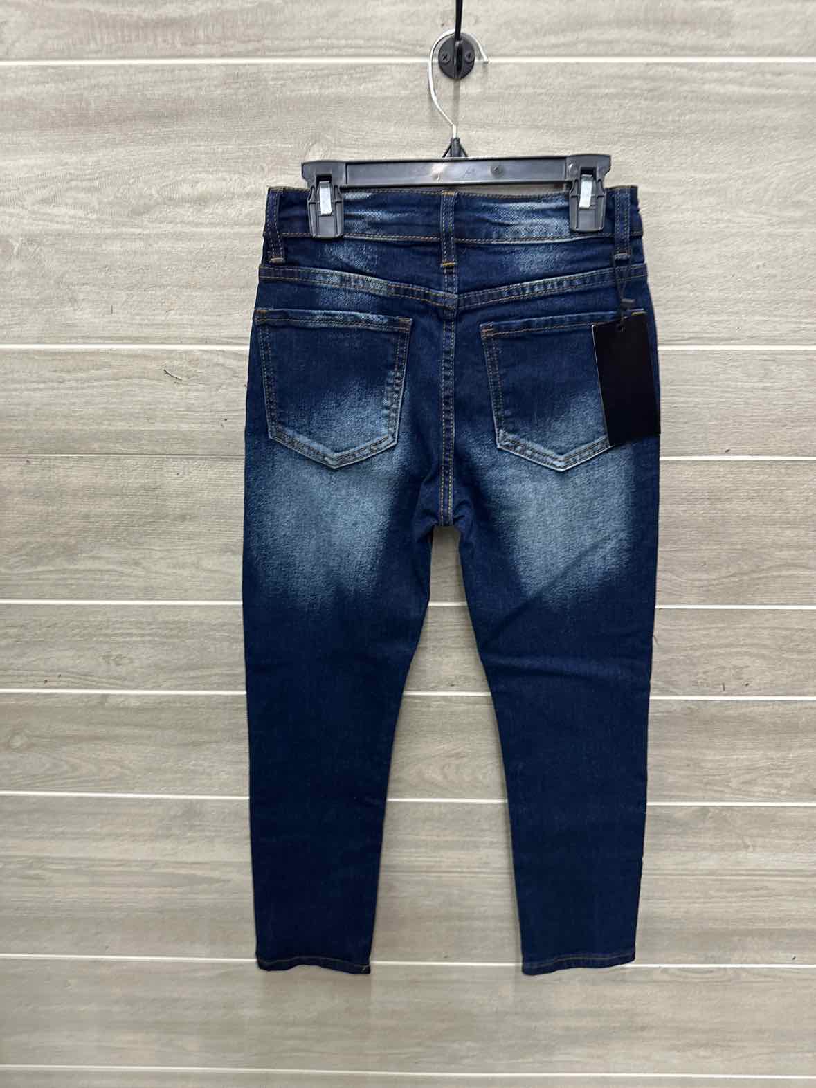 Boys Size 8 Jeans