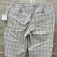 Express Size 4 Tan Womens Shorts
