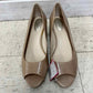Alfani US Shoe Size 9 Tan Womens Shoes/Footwear