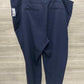 Alfani Size 20W Blue Plus Pants