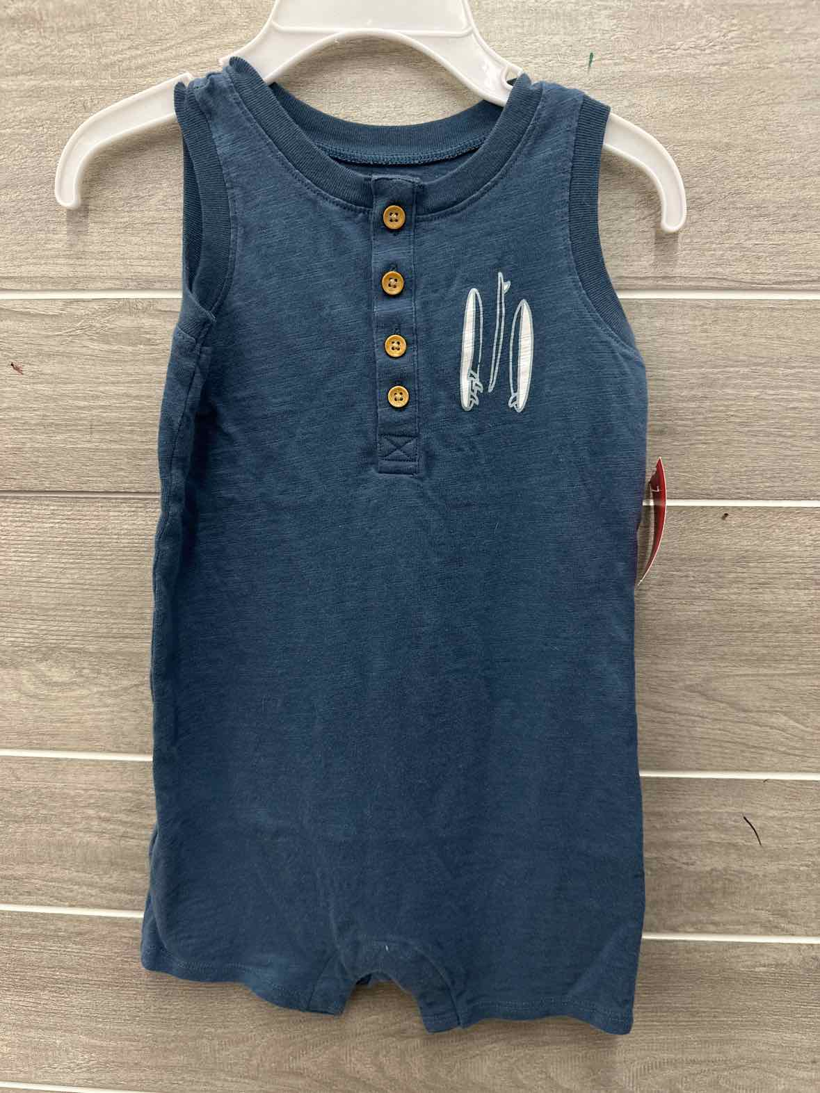 Lauren Conrad Infant 24 Months Romper