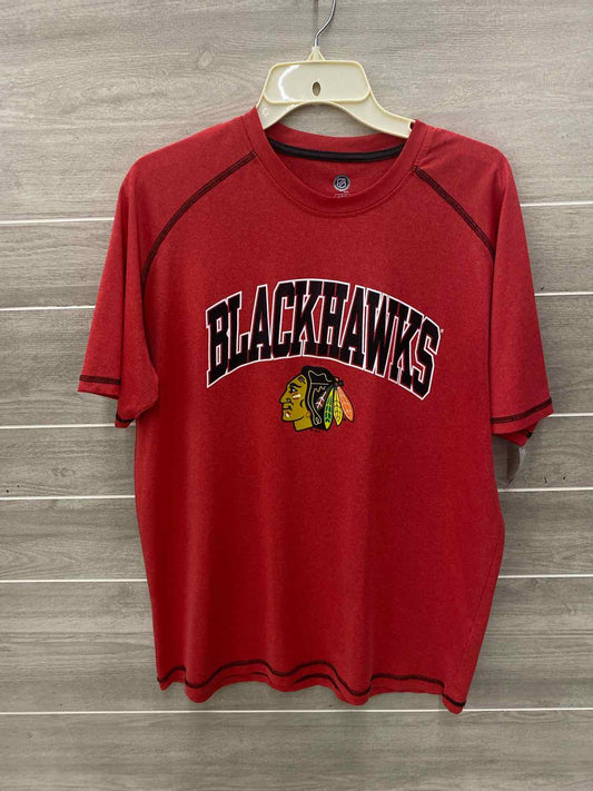 NHL Mens Size L Mens Shirt