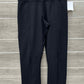 AERIE Black Womens Size M Leggings