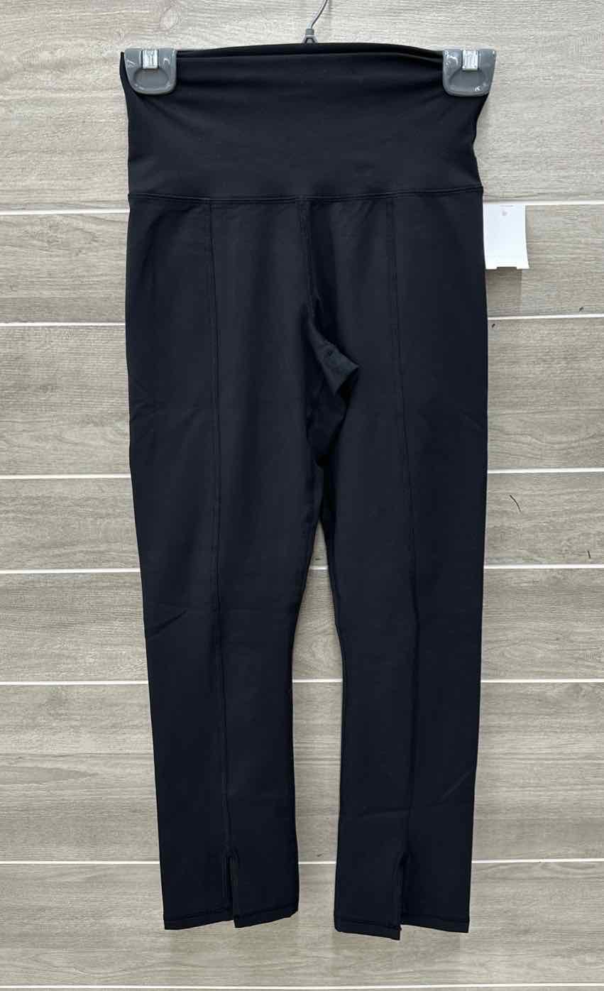 AERIE Black Womens Size M Leggings