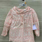 Carters Girls Size 3T Shirt