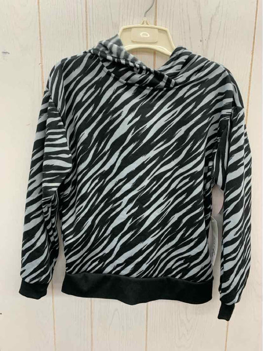 Just Be Black Womens Size Small Sweatshirt