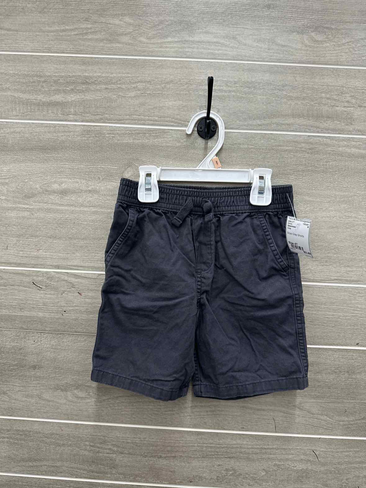 Garanimals Boys Size 4T Shorts