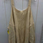 Tan Womens Size XXL Sweater