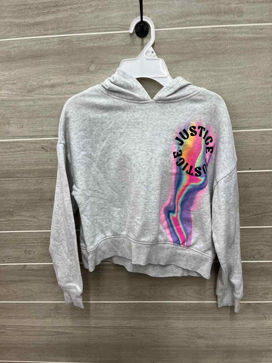 Justice Girls Size 10 Sweatshirt