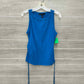 WHBM Size S Blue Womens Tank Top