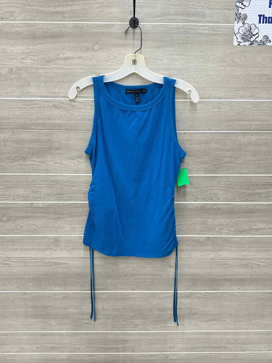 WHBM Size S Blue Womens Tank Top