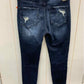 KanCan Blue Womens Size 2 Jeans