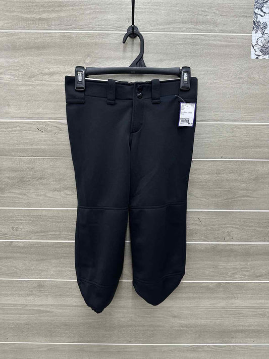 Mizuno Girls Size 12/14 Pants