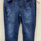 Sonoma Blue Womens Size 8 Jeans