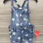 Cat & Jack Girls Size 7/8 Shorts