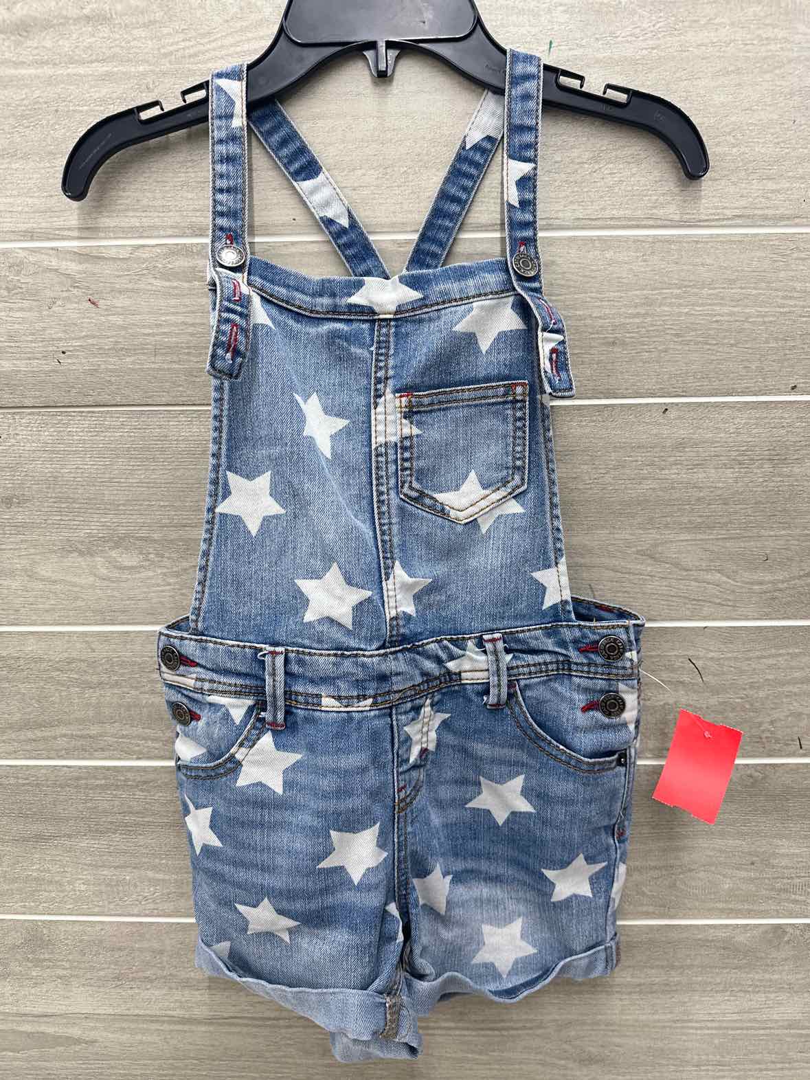 Cat & Jack Girls Size 7/8 Shorts
