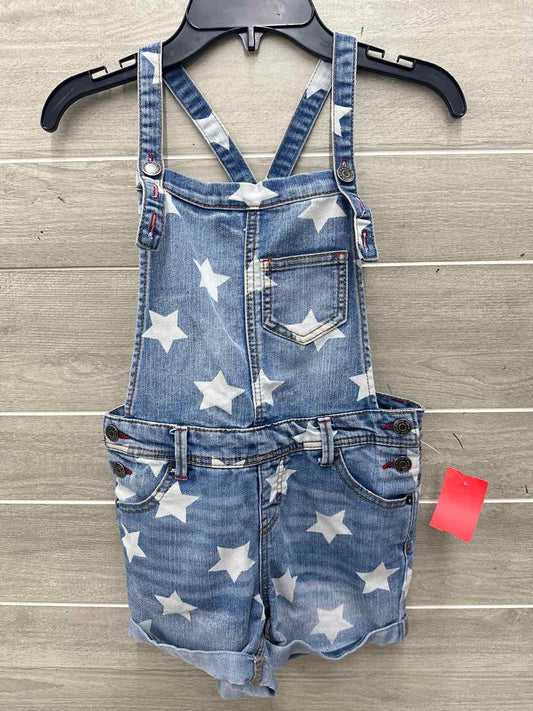 Cat & Jack Girls Size 7/8 Shorts