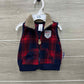 Carters Infant 6 Months Vest