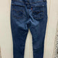 Levis Blue Womens Size 12 Jeans