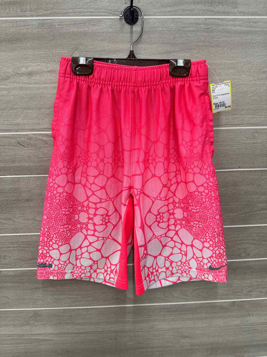 Nike Boys Size 10/12 Shorts