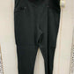 Maurices Black Womens Size 12 Pants