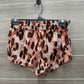 DSG Size XS Brown Womens Shorts