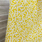 A New Day Yellow Womens Women Size 10/12 Dress