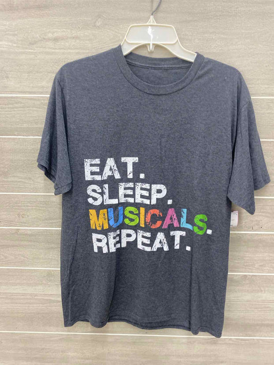 Mens Size XL Mens T-shirt