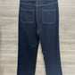 Size 2 Blue Womens Jeans