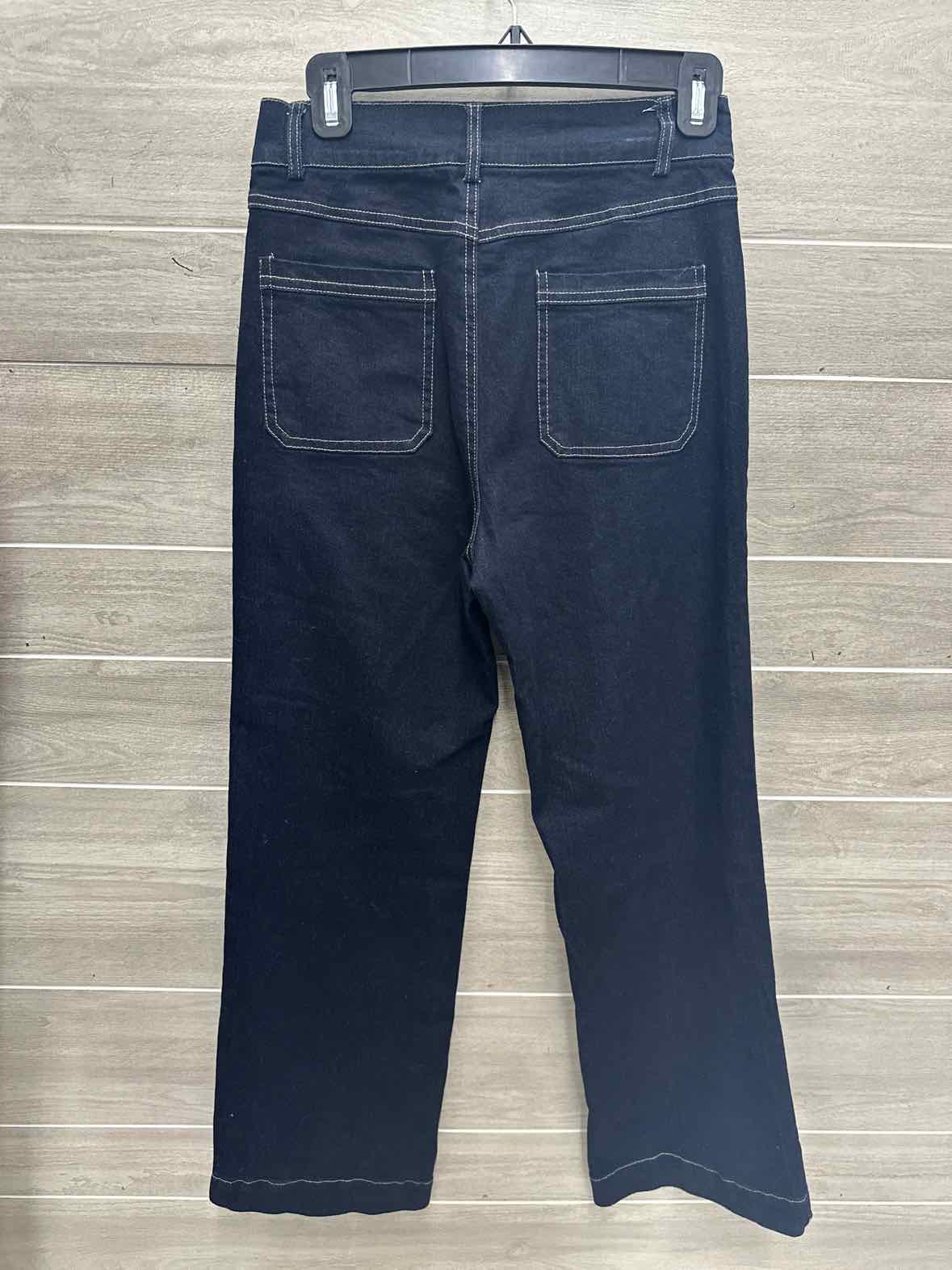 Size 2 Blue Womens Jeans