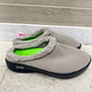 Oofos US Shoe Size 10 Men Shoes