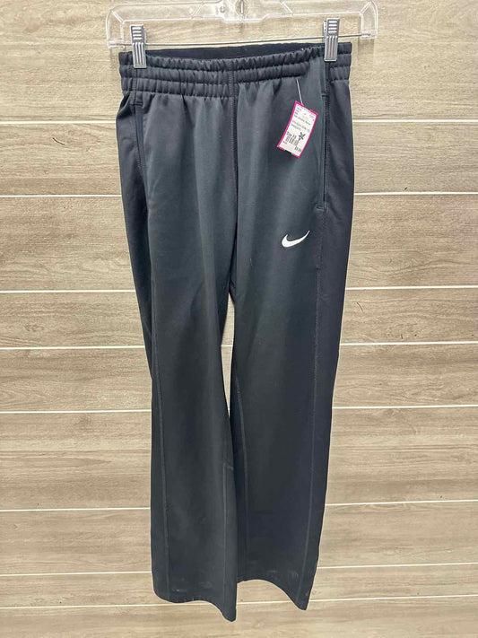 Nike Size XS Black Womens Pants