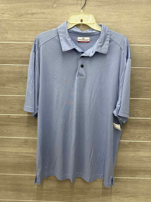 Grand Slam Mens Size XL Mens Shirt