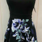 Speechless Black Womens Size 6/8 Dress