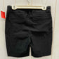 Hilary Radley Black Womens Size 8/10 Shorts