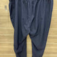 Old Navy Size XXL Navy Plus Pants