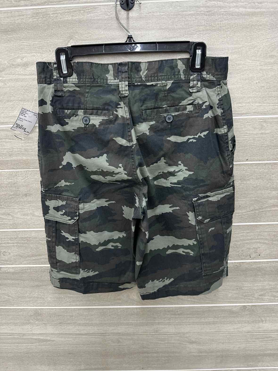 George Size 30 Men Mens Shorts