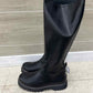 Union Bay US Shoe Size 10 Black Womens Boots
