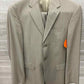 Hart Schaffner Marx Size 40L Men Mens Sport Coat/Suit