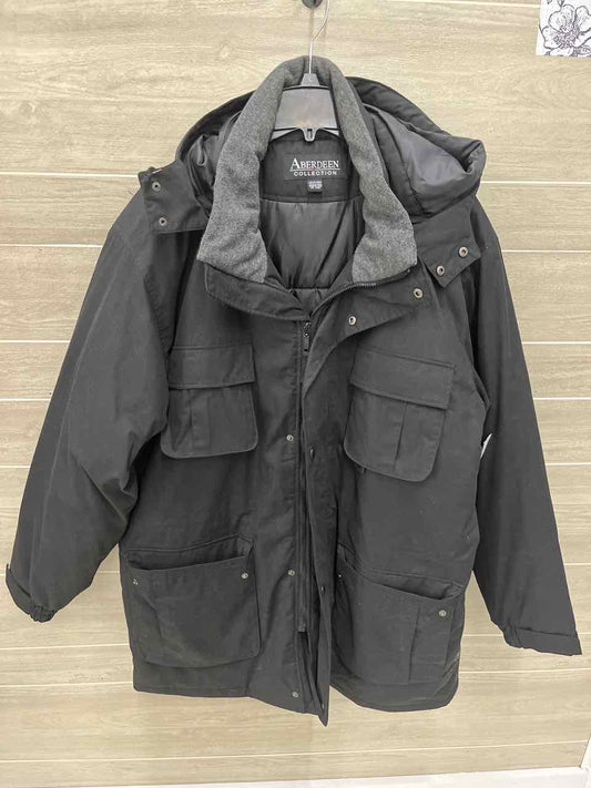 Men Size XXL/Tall Mens Jacket