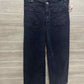 MAEVE Size 6 Black Womens Pants