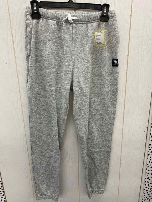 Abercrombie & Fitch Boys Size 14/16 Pants