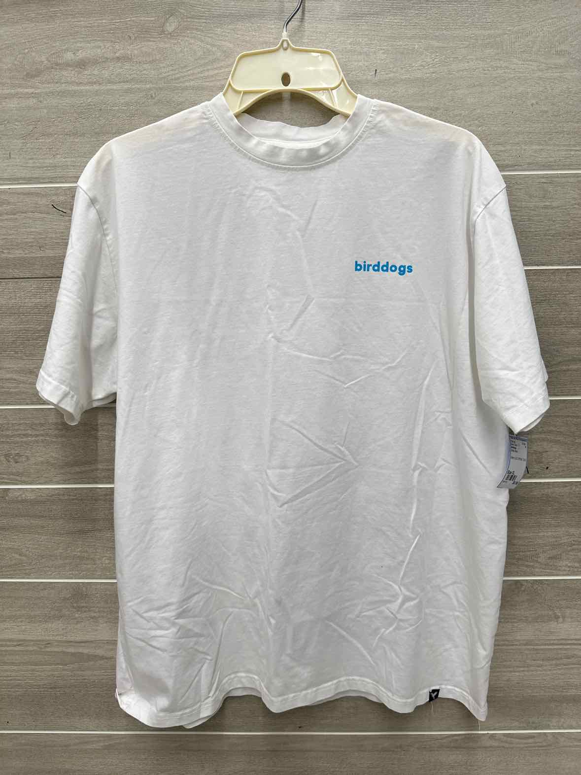 Birddogs Size XL Men Mens T-shirt